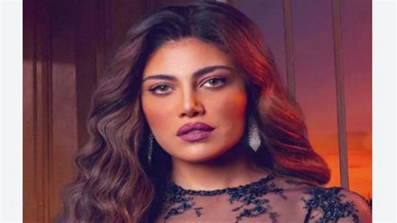 أرقام قياسية.. ريهام حجاج تتصدر قائمة نجمات الشباك في مواسم الدراما الرمضانية المتتالية